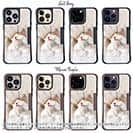 【Compos-Case】昼寝する猫(ネコ)