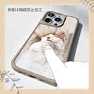 【Compos-Case】昼寝する猫(ネコ)