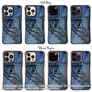 【Compos-Case】タチウオ　鉄錆