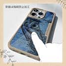 【Compos-Case】タチウオ　鉄錆