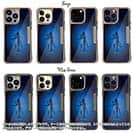 【Compos-Case】雨の日は釣りに出かける猫