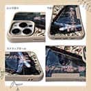 【Compos-Case】魚と話ができて一人前 古田万吉翁