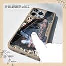 【Compos-Case】魚と話ができて一人前 古田万吉翁