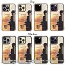 【Compos-Case】釣れない日は人生について考える時間を魚がくれたと思え アーネスト・ヘミングウェイ