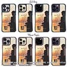 【Compos-Case】釣れない日は人生について考える時間を魚がくれたと思え アーネスト・ヘミングウェイ