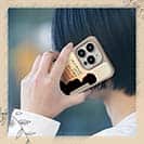 【Compos-Case】釣れない日は人生について考える時間を魚がくれたと思え アーネスト・ヘミングウェイ