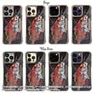 【Compos-Case】タイラバ命　タイラバが大好き