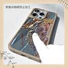 【Compos-Case】カサゴのハンドランディング