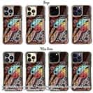 【Compos-Case】エバーグリーン　ワイルドハンチ 8フッターがカッコいい