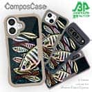 【Compos-Case】ダイワ　T.D.バイブレーション　106S / 107S が大好き