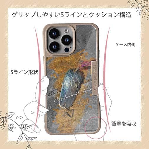 【Compos-Case】私のお気に入りのルアー