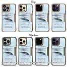 【Compos-Case】機会はどの場所にもある。釣針を垂れて常に用意せよ。釣れまいと思うところに常に魚あり。オウディウス