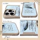 【Compos-Case】機会はどの場所にもある。釣針を垂れて常に用意せよ。釣れまいと思うところに常に魚あり。オウディウス