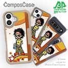 【Compos-Case】たっちゃんのお母さん