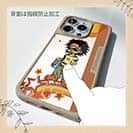 【Compos-Case】たっちゃんのお母さん