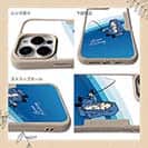 【Compos-Case】なぞの名人