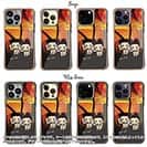 【Compos-Case】釣り好きな双子