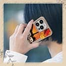 【Compos-Case】釣り好きな双子