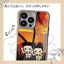 【Compos-Case】釣り好きな双子