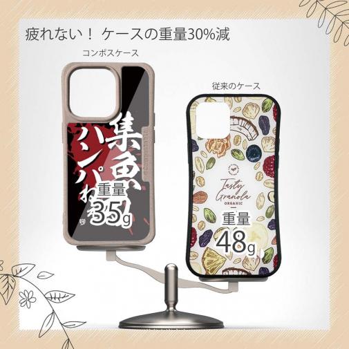 【Compos-Case】【釣りざんまい】集魚力ハンパねぇ