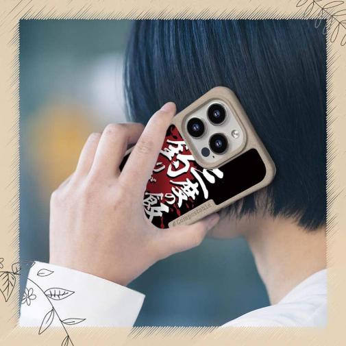 【Compos-Case】【釣りざんまい】三度の飯より釣りが好き