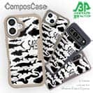 【Compos-Case】Fish Name 54