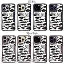 【Compos-Case】Fish Name 54