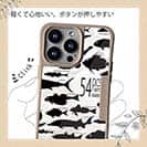 【Compos-Case】Fish Name 54