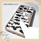 【Compos-Case】Fish Name 54