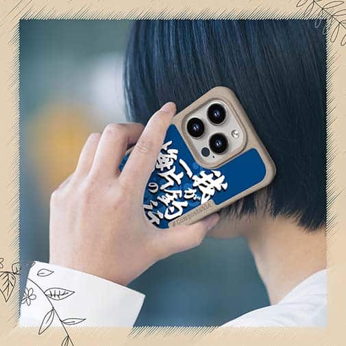 【Compos-Case】【釣りざんまい】我が釣行に一片の悔い無し!_波飛沫