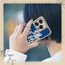 【Compos-Case】【釣りざんまい】爆釣祈願_波飛沫