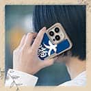 【Compos-Case】【釣りざんまい】大物のみを狙ってます_波飛沫