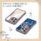 【Compos-Case】【釣りざんまい】ドラグ鳴りっぱなし_波飛沫