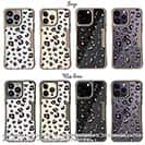 【Compos-Case】アニマル柄(ジャガー)