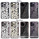 【Compos-Case】アニマル柄(ジャガー)