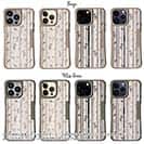 【Compos-Case】花柄 和柄