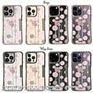 【Compos-Case】菊 牡丹 花