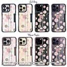 【Compos-Case】菊 牡丹 花