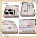 【Compos-Case】菊 牡丹 花