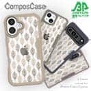 【Compos-Case】北欧風 森