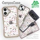 【Compos-Case】チェリー(さくらんぼ)