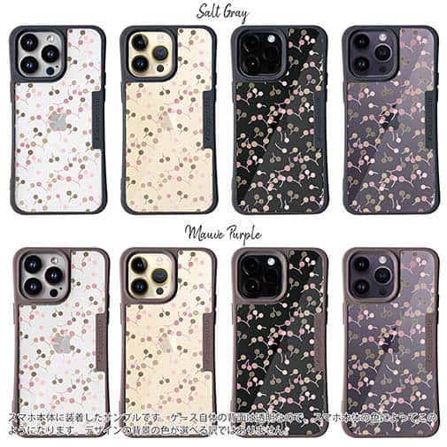 【Compos-Case】チェリー(さくらんぼ)