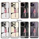 【Compos-Case】おちゃめな魔女