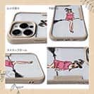 【Compos-Case】おちゃめな魔女