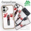 【Compos-Case】恋する気持ち