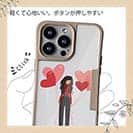 【Compos-Case】恋する気持ち