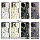 【Compos-Case】ボタニカル柄