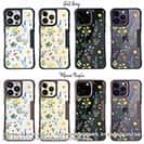 【Compos-Case】ボタニカル柄