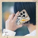 【Compos-Case】猫の背中