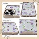 【Compos-Case】フラワーフレーム